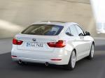 BMW 335i Gran Turismo Luxury Line 2013 года